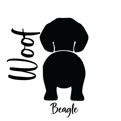 Customizable Dog Leash Holder - Kato Kreations