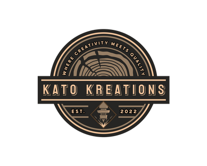 Kato Kreations Gift Card - Kato Kreations